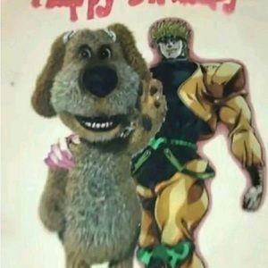 Meet your Posher, Nevaeh